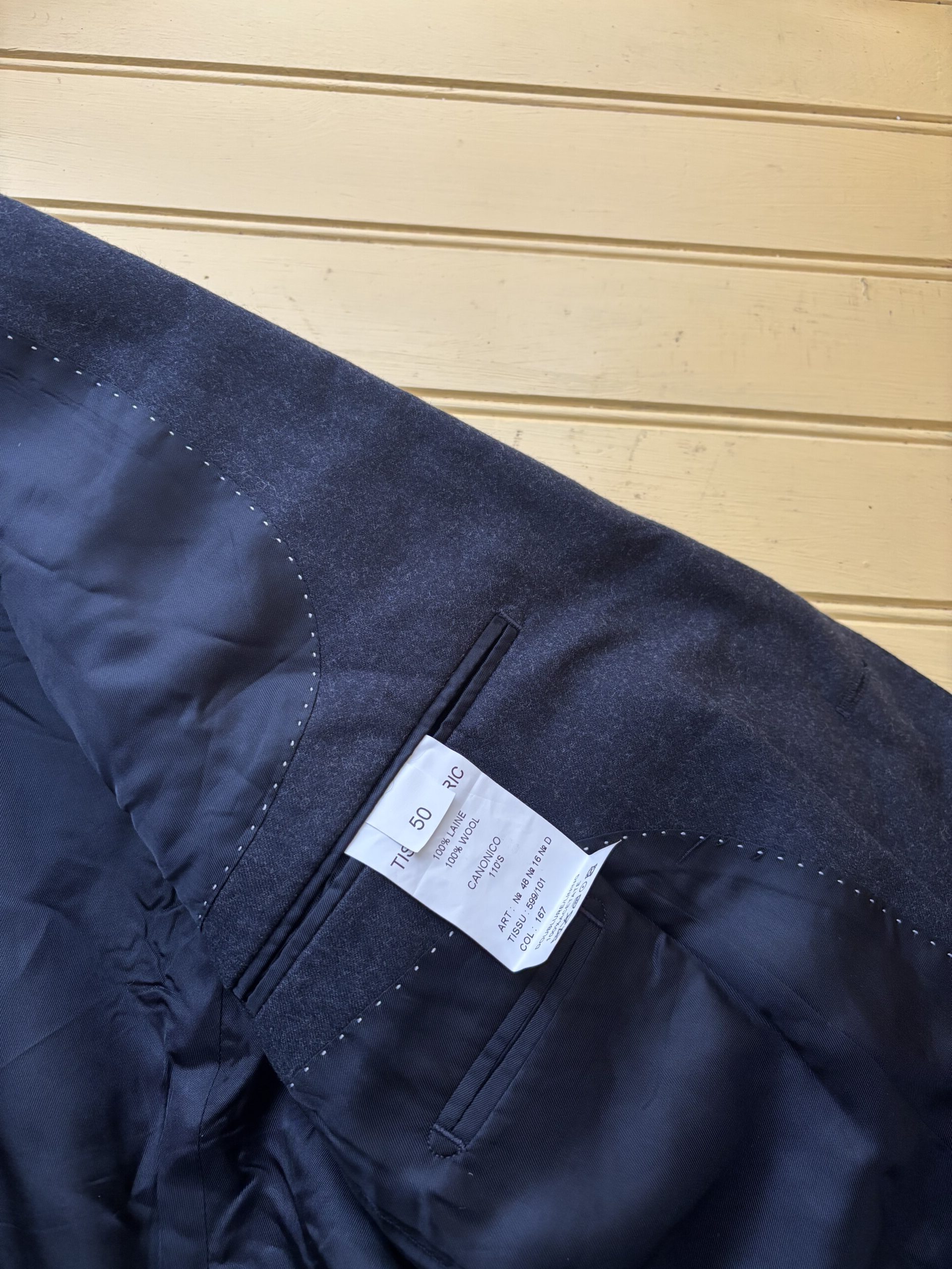 COSTUME - VITALE BARBERIS CANONICO – Image 7