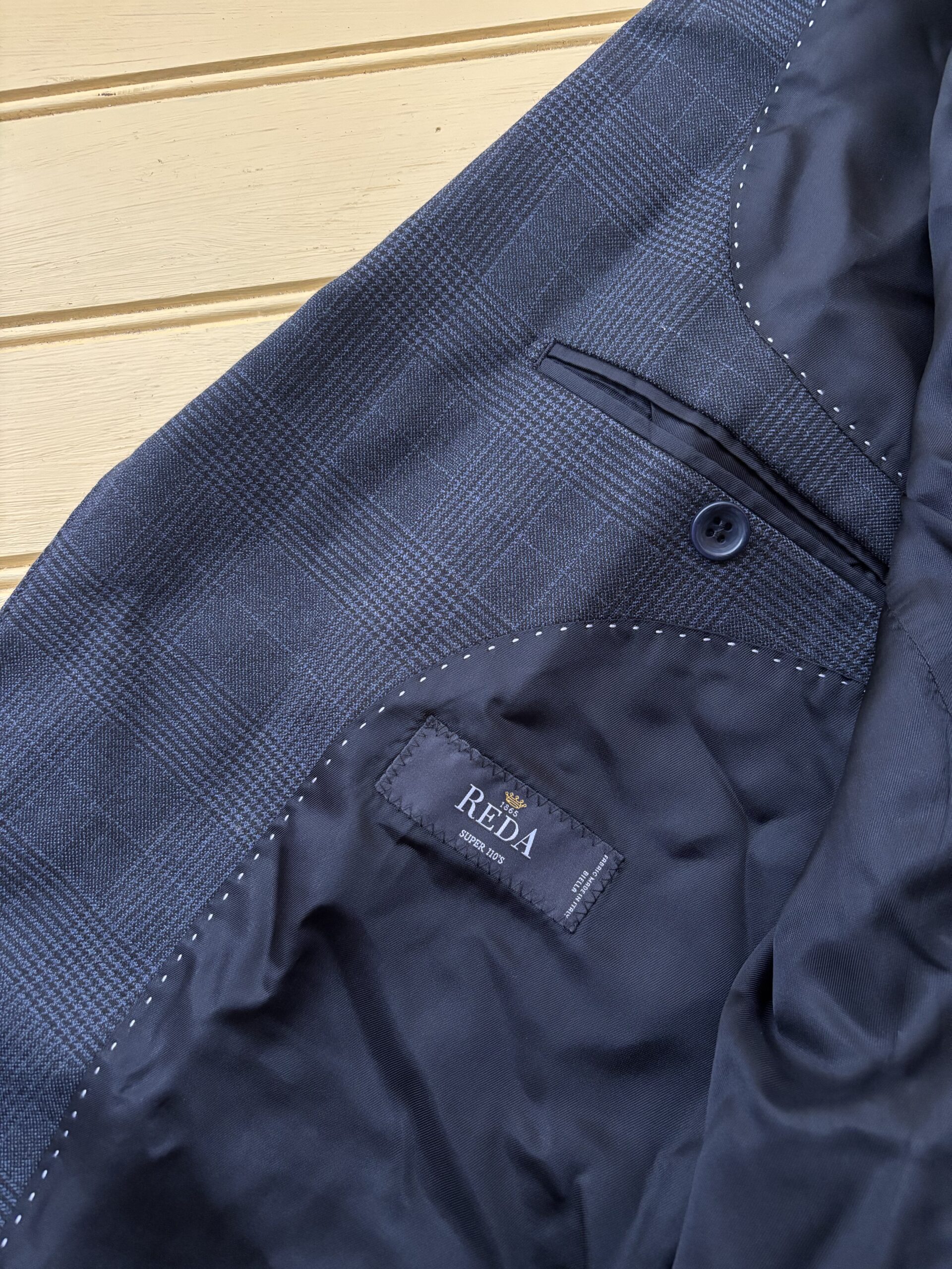 COSTUME - REDA 1865 – Image 6