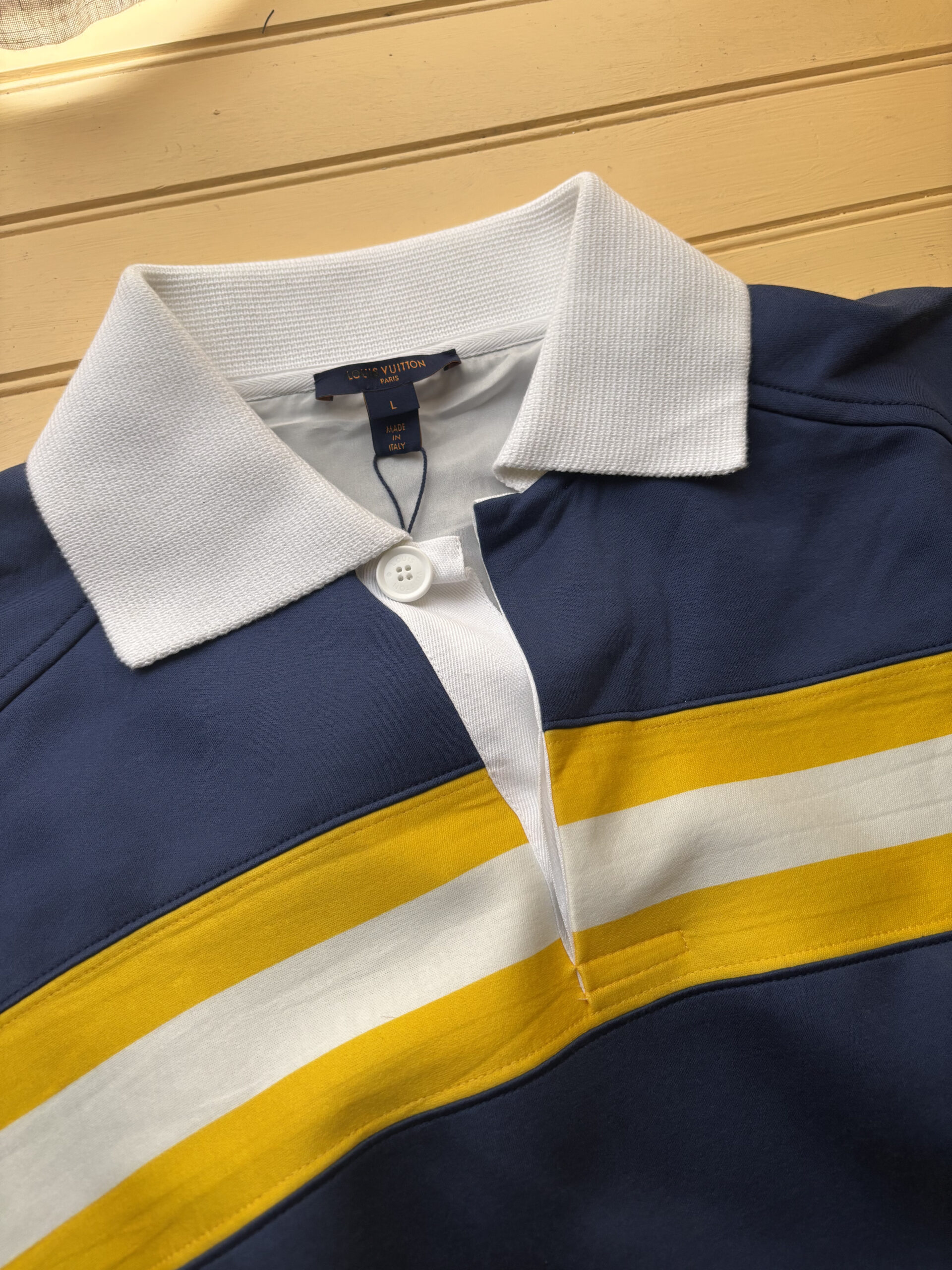 POLO - LOUIS VUITTON – Image 4