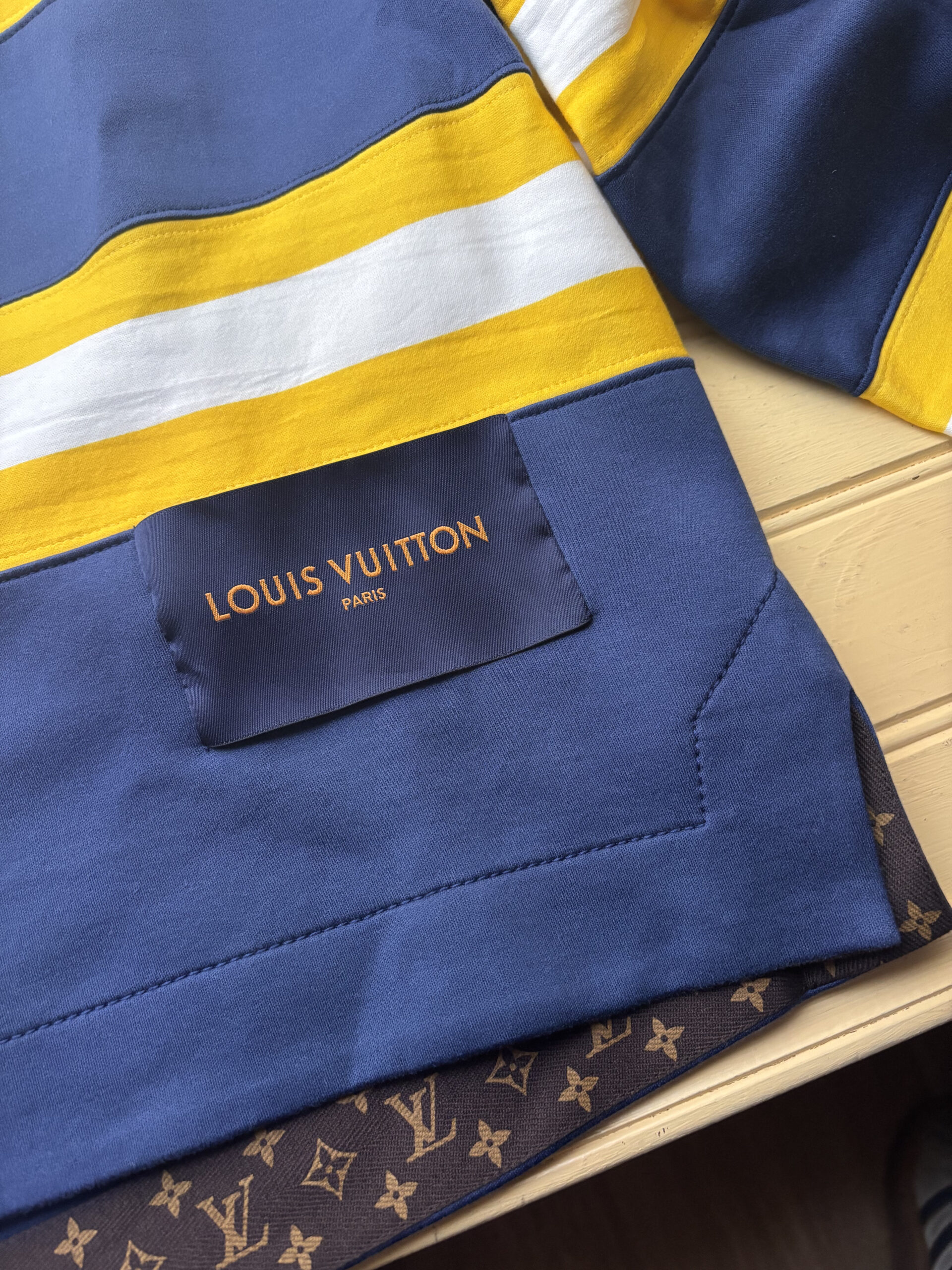 POLO - LOUIS VUITTON – Image 5