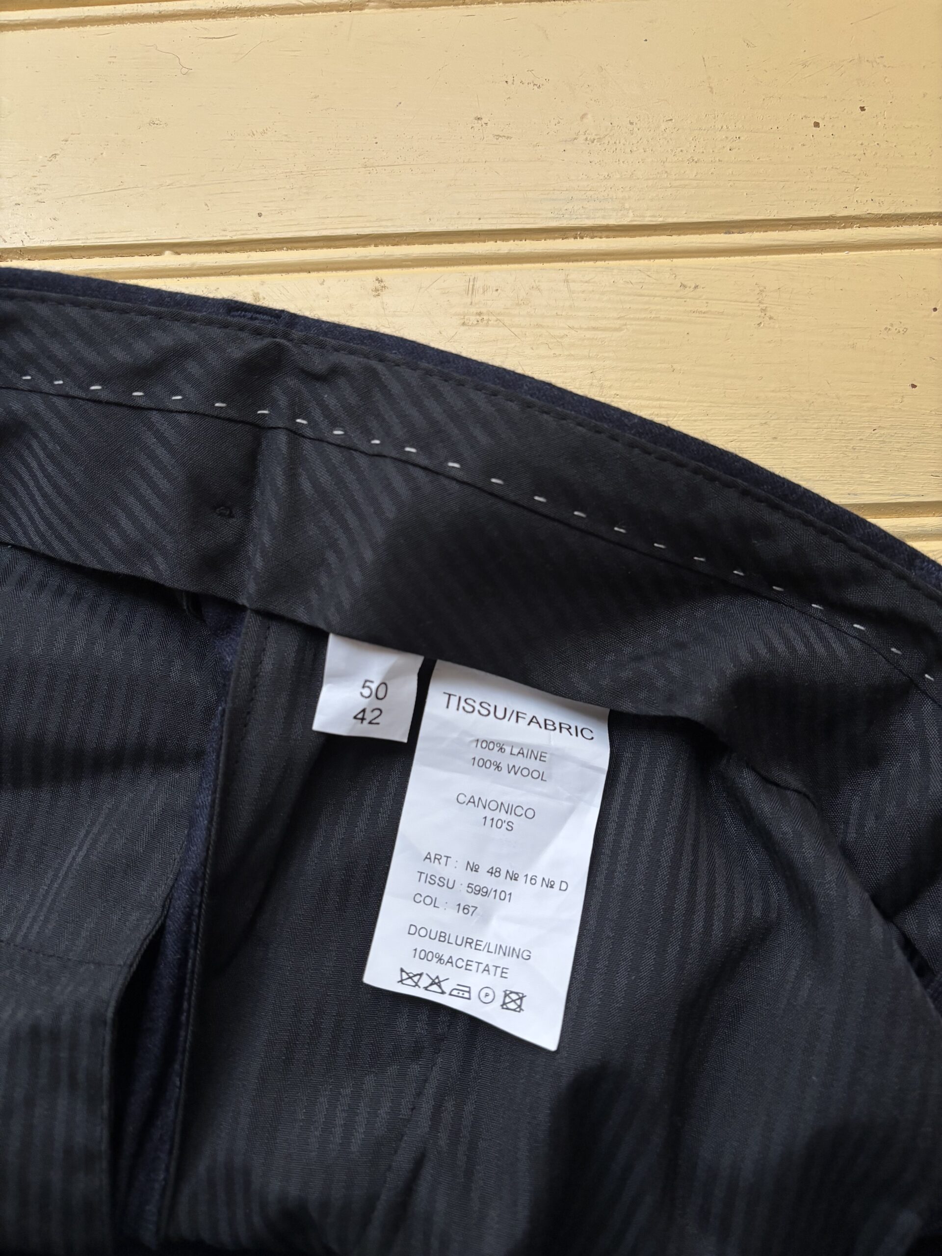 COSTUME - VITALE BARBERIS CANONICO – Image 8