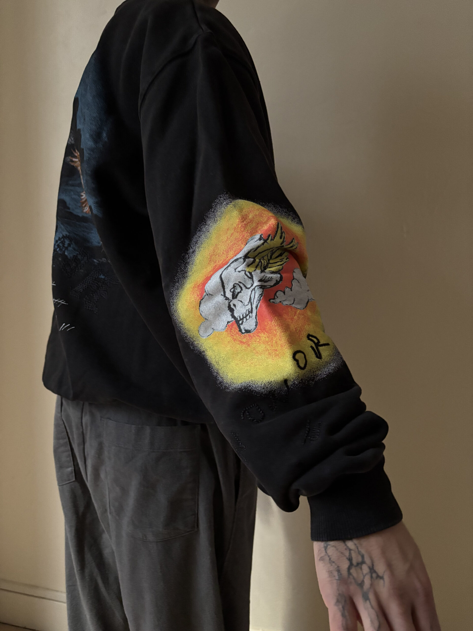 SWEAT - HONOR THE GIFT – Image 5