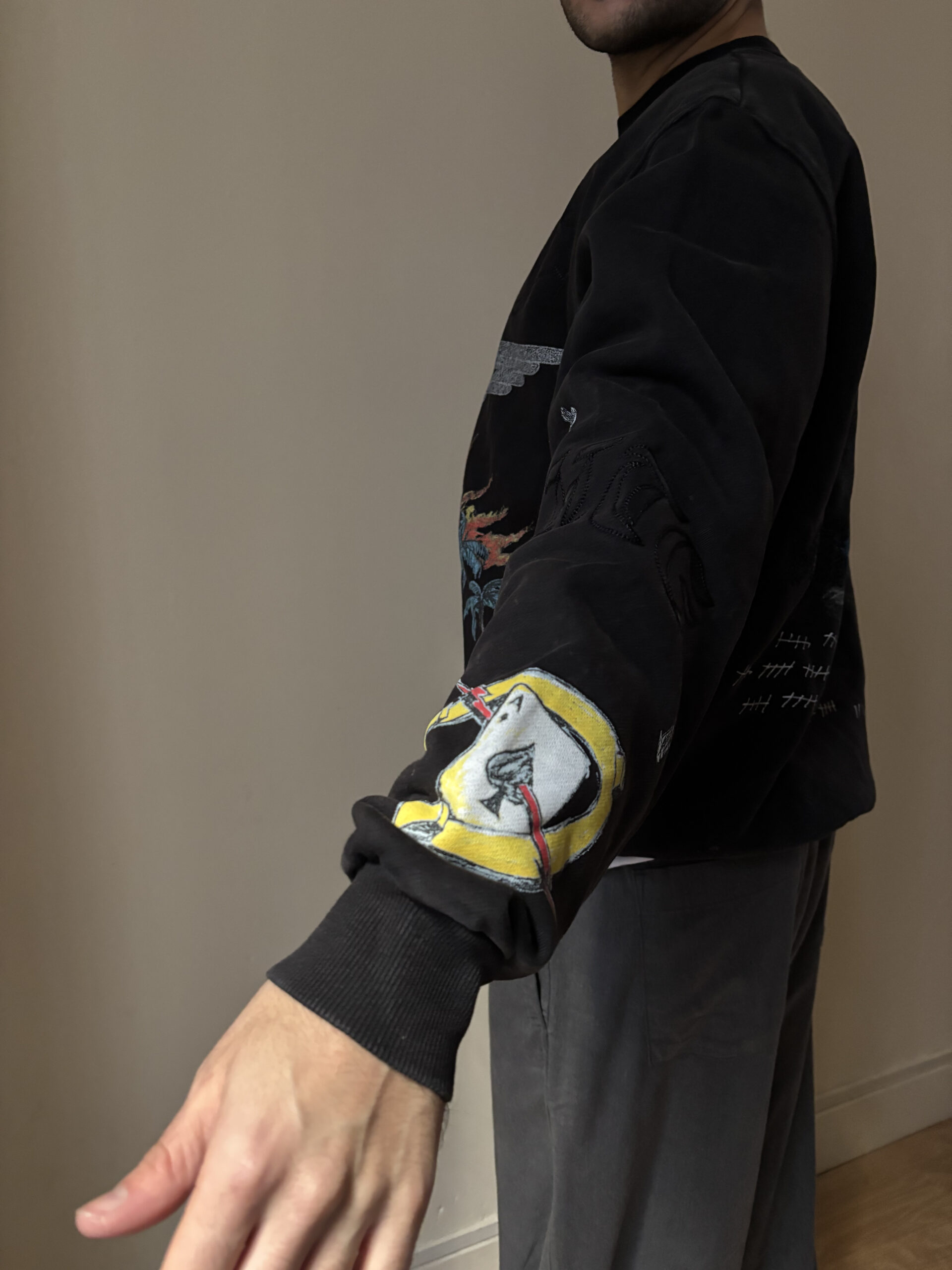 SWEAT - HONOR THE GIFT – Image 6