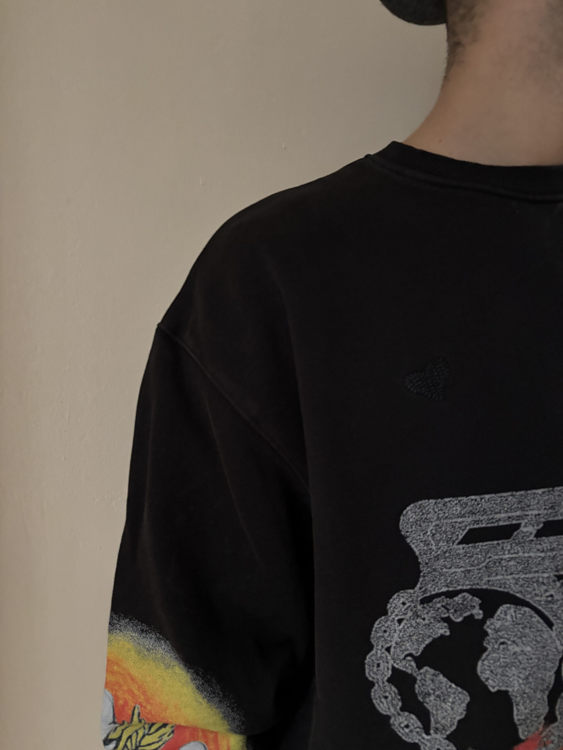 SWEAT - HONOR THE GIFT – Image 4