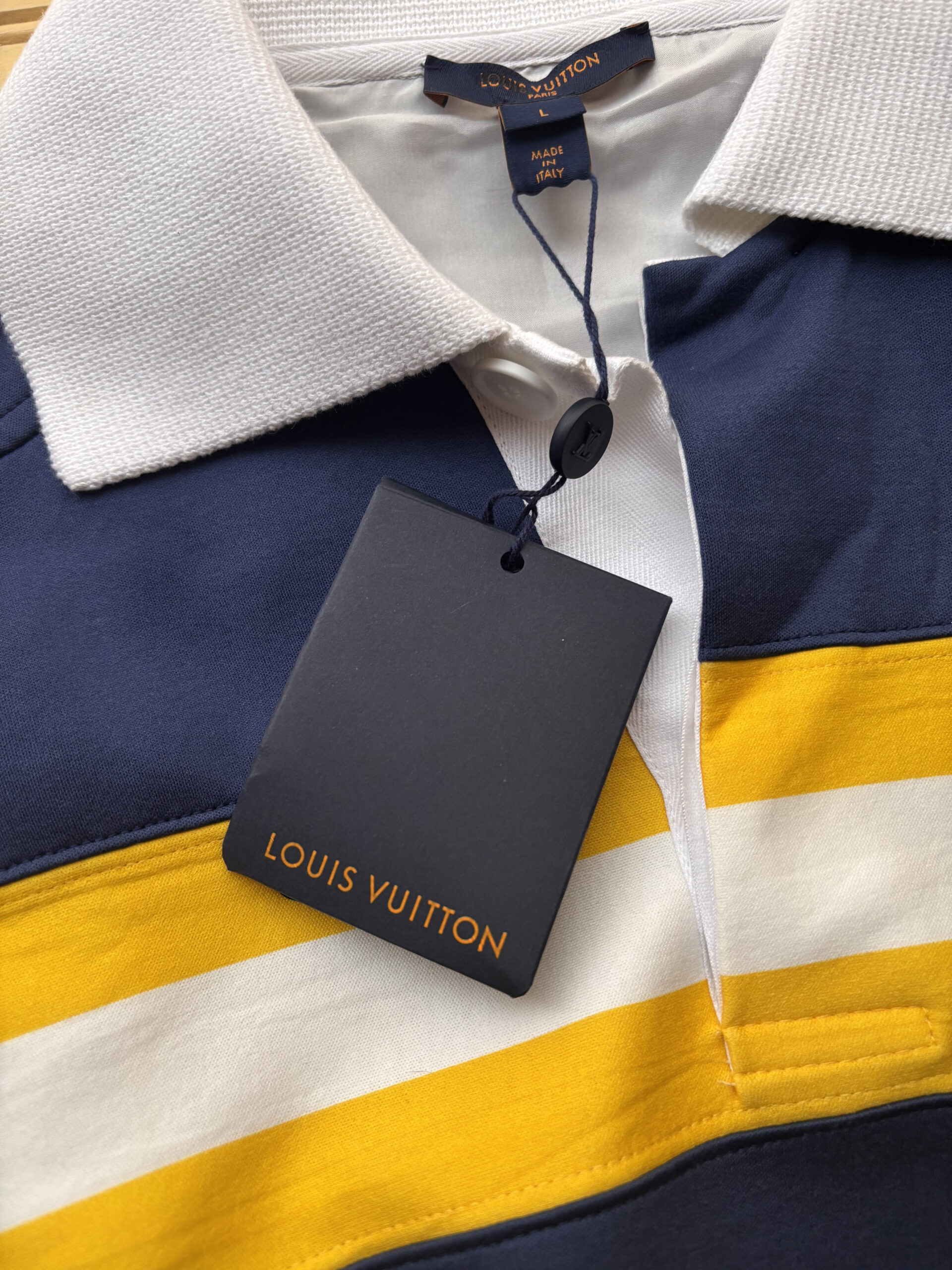 POLO - LOUIS VUITTON – Image 6