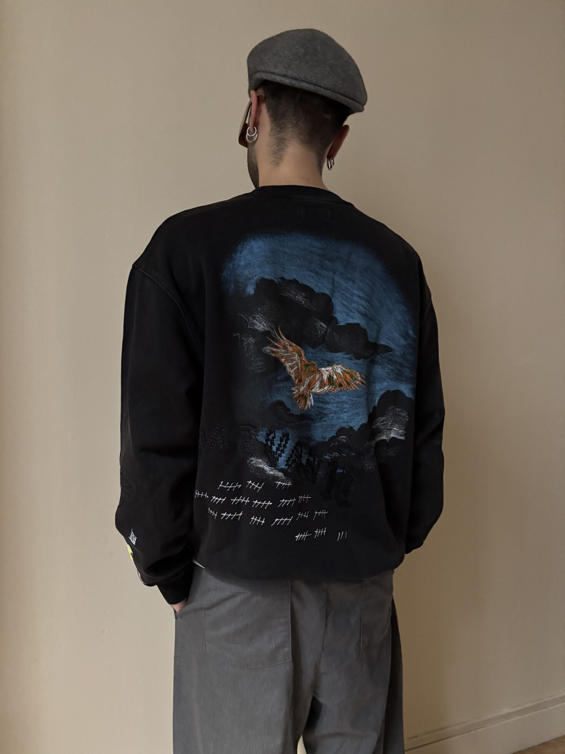 SWEAT - HONOR THE GIFT – Image 3