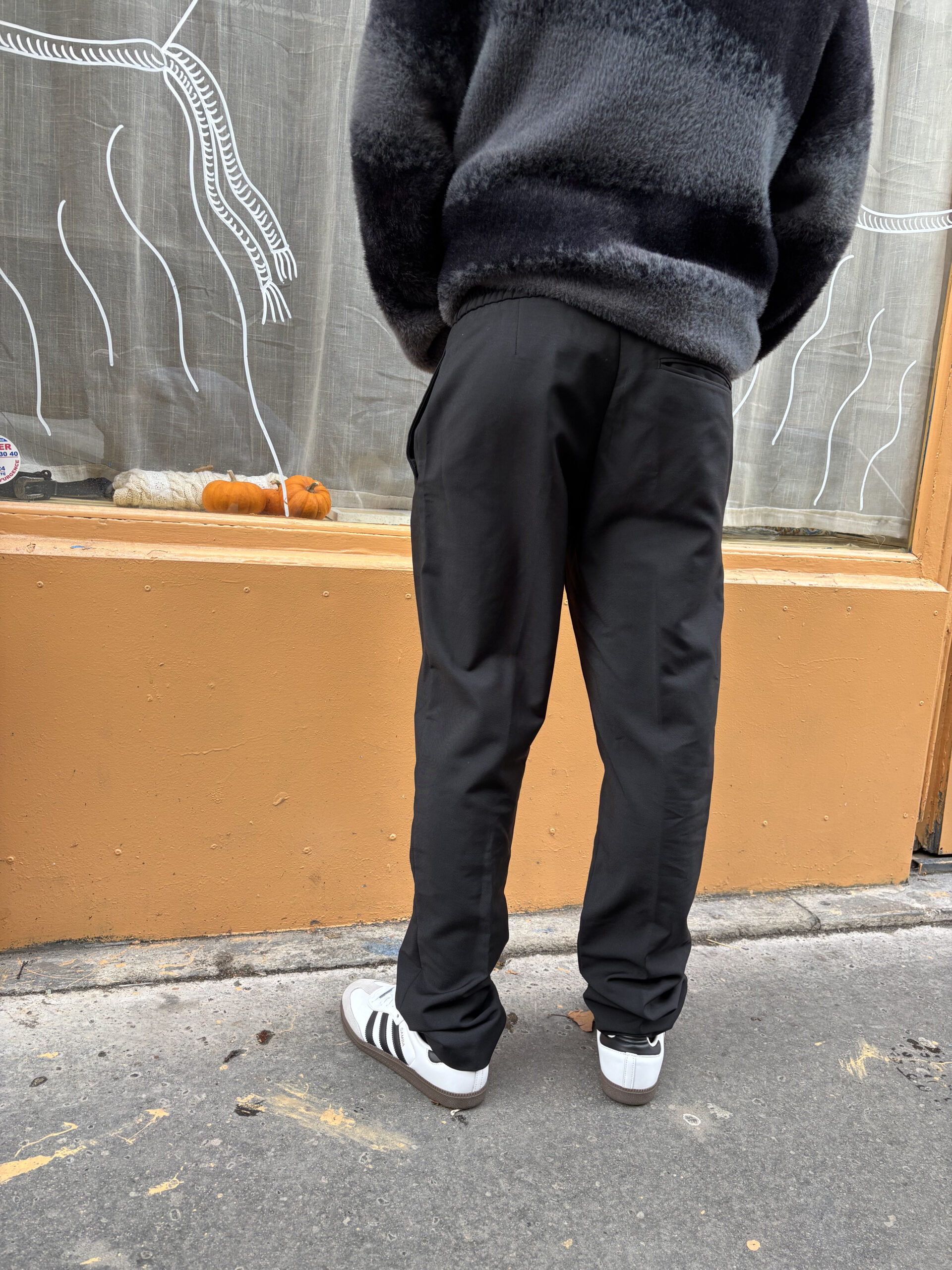 PANTALON - ACNE STUDIOS – Image 2