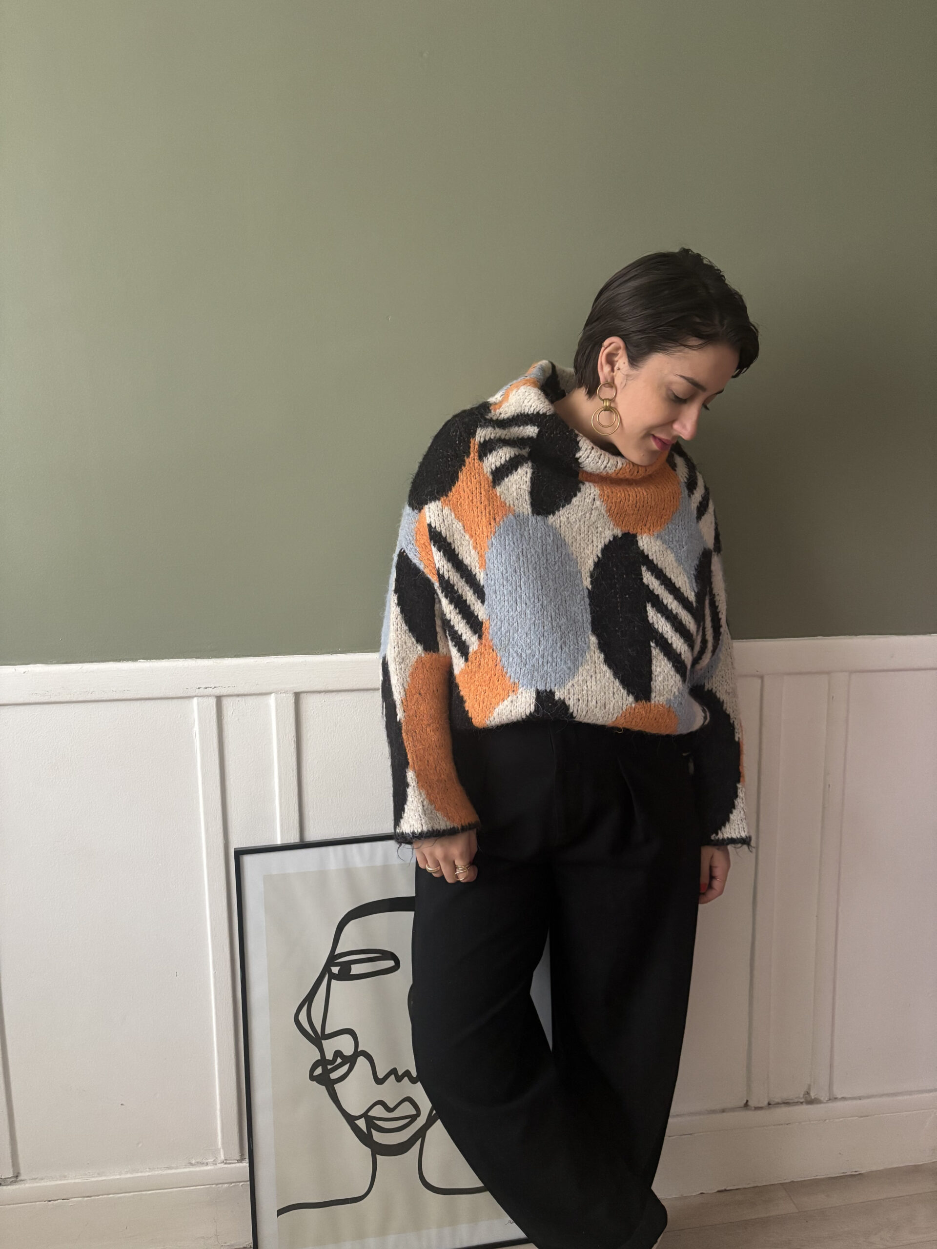 PULL - ZARA – Image 3