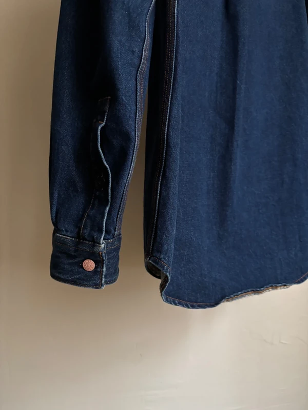 CHEMISE - ACNE STUDIOS – Image 4