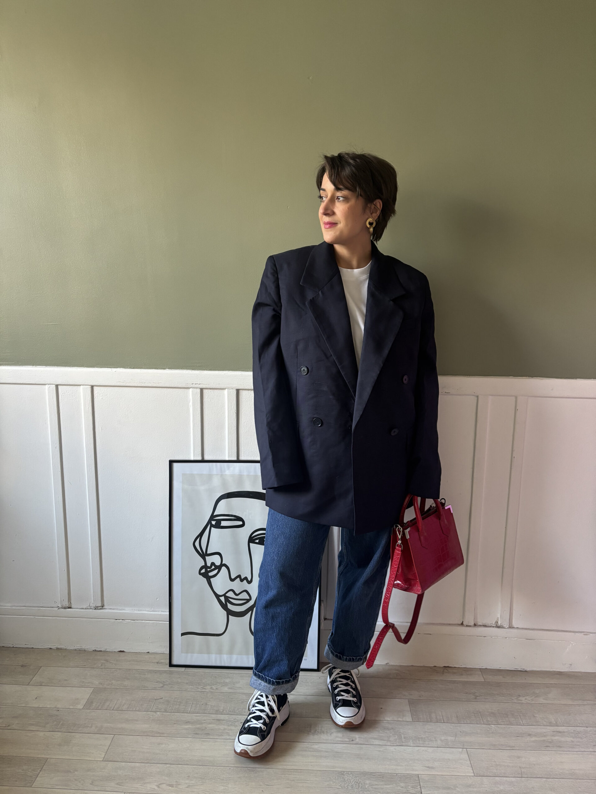 BLAZER - COS – Image 3