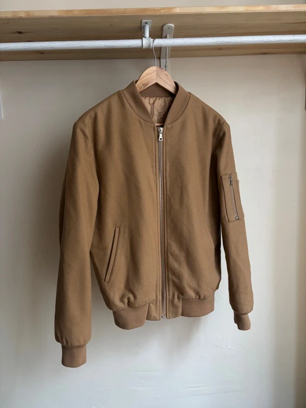 BOMBER - HARMONY – Image 3