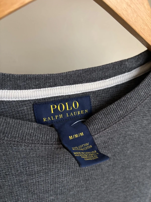 T-SHIRT - POLO RALPH LAUREN – Image 4