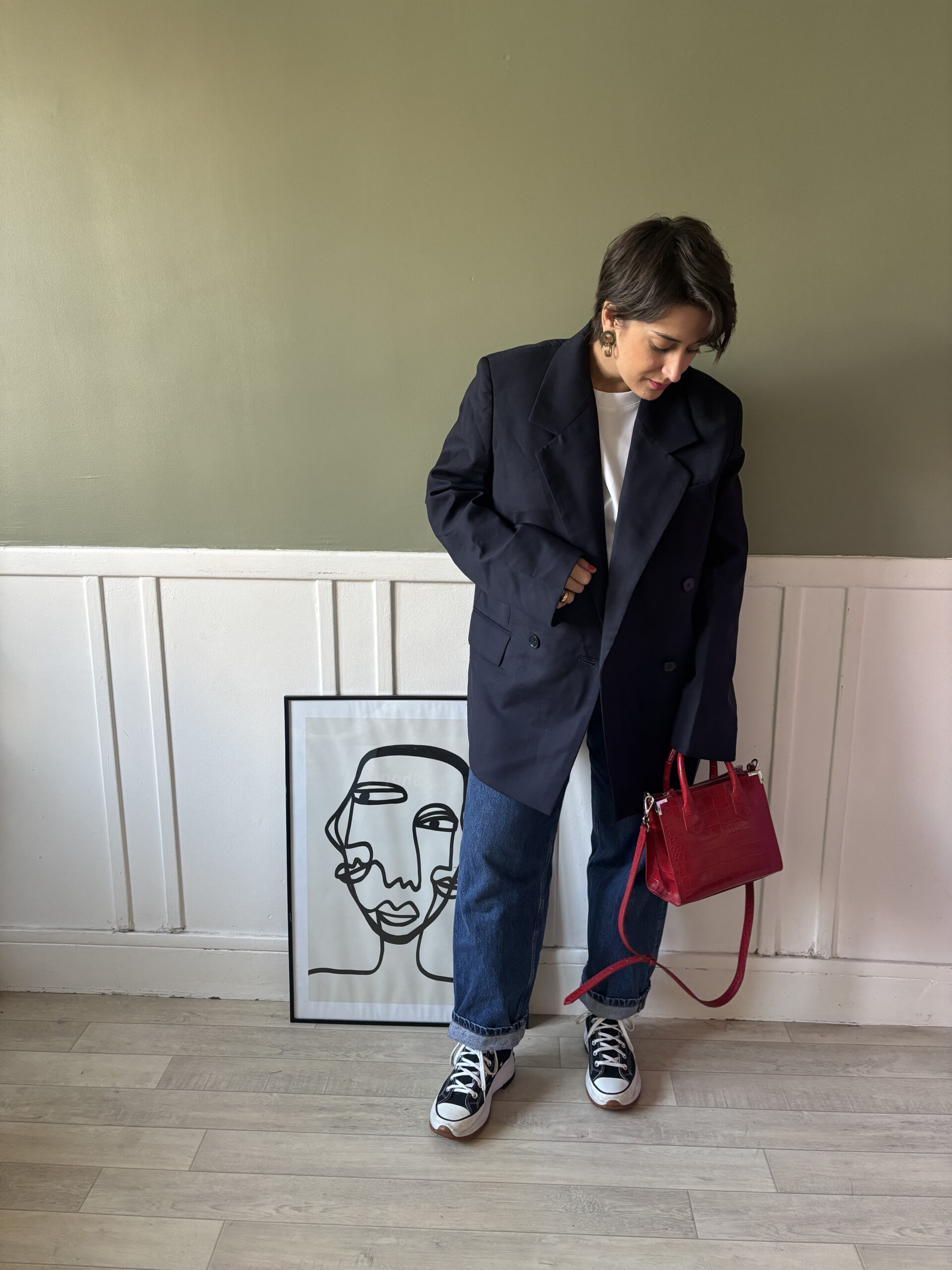 BLAZER - COS – Image 4