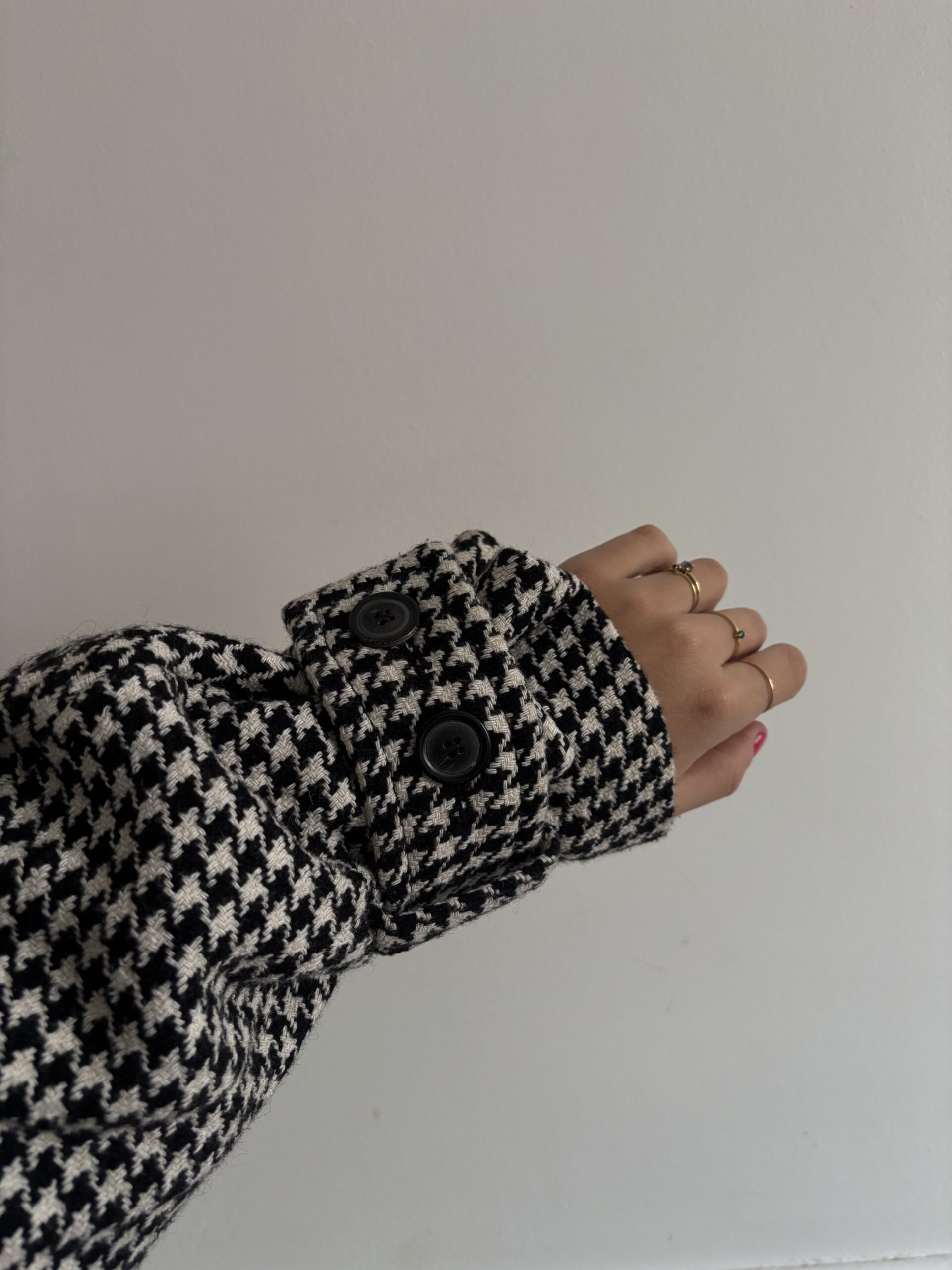 MANTEAU - ZARA – Image 4