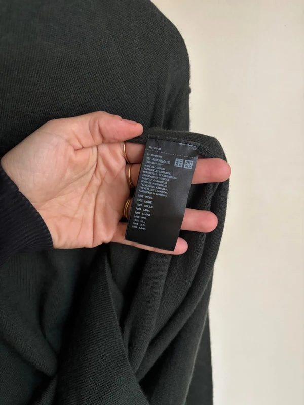 PULL - UNIQLO – Image 4