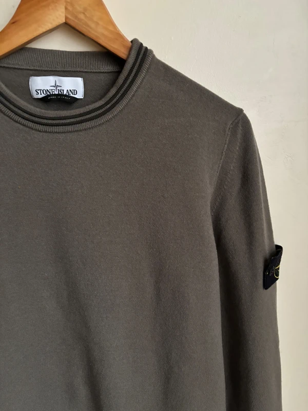 PULL - STONE ISLAND – Image 3
