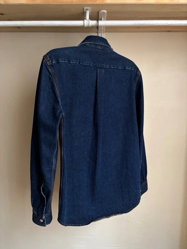 CHEMISE - ACNE STUDIOS – Image 2