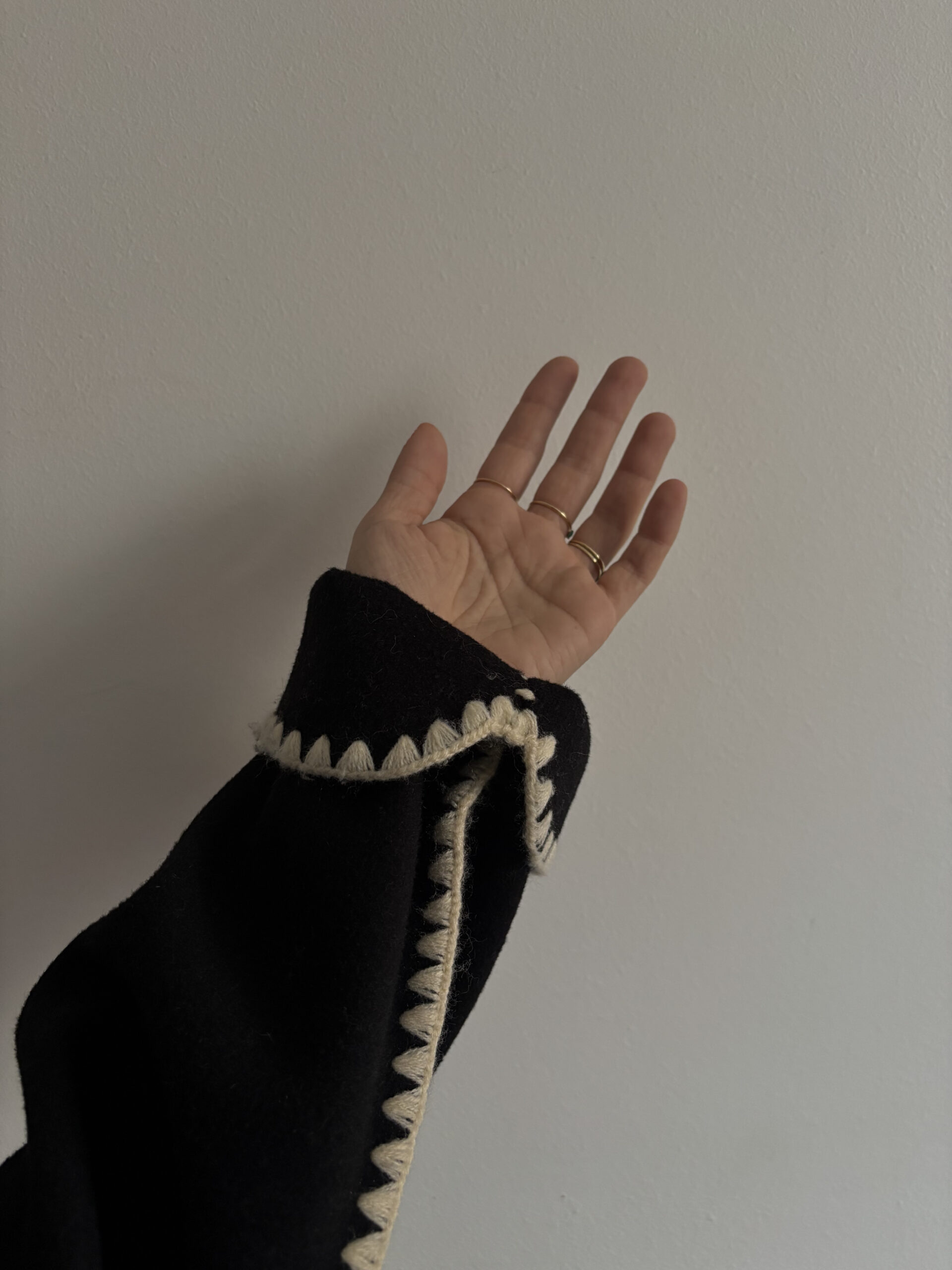 GILET - VINTAGE – Image 4