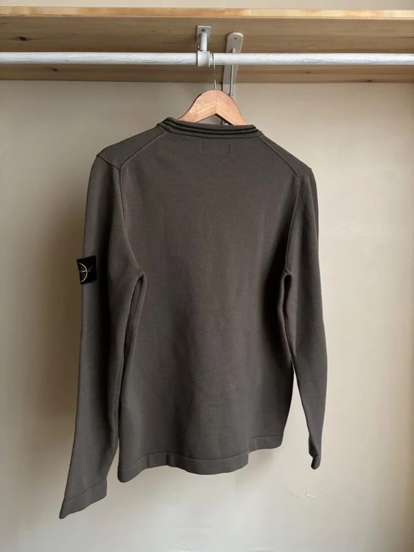 PULL - STONE ISLAND – Image 2