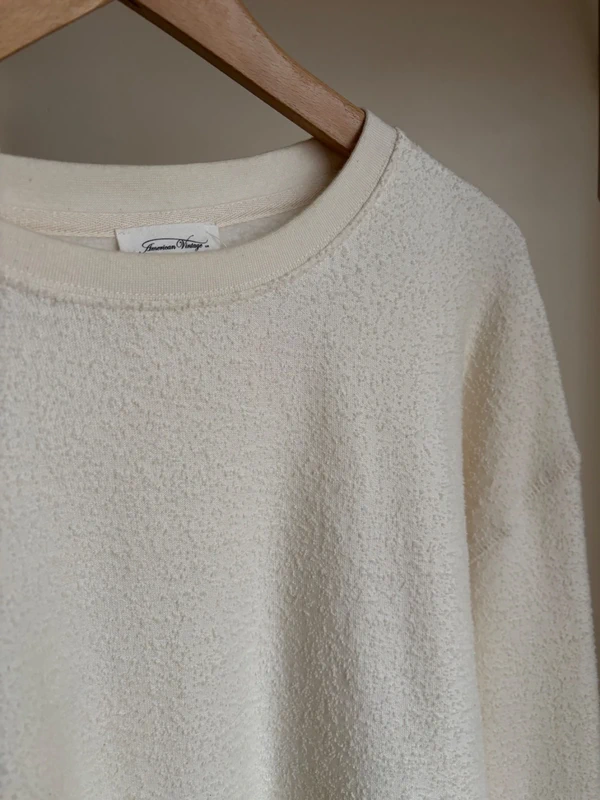 SWEAT - AMERICAN VINTAGE – Image 3