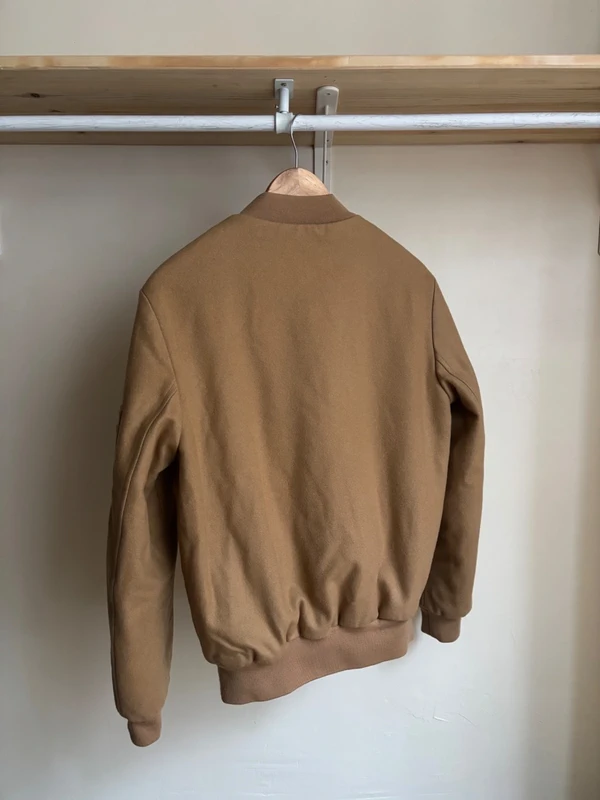 BOMBER - HARMONY – Image 4