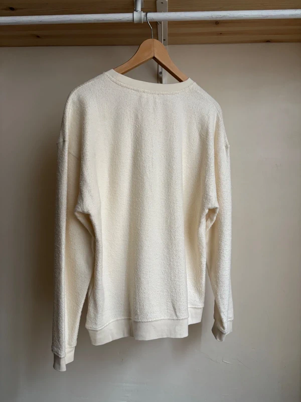 SWEAT - AMERICAN VINTAGE – Image 2