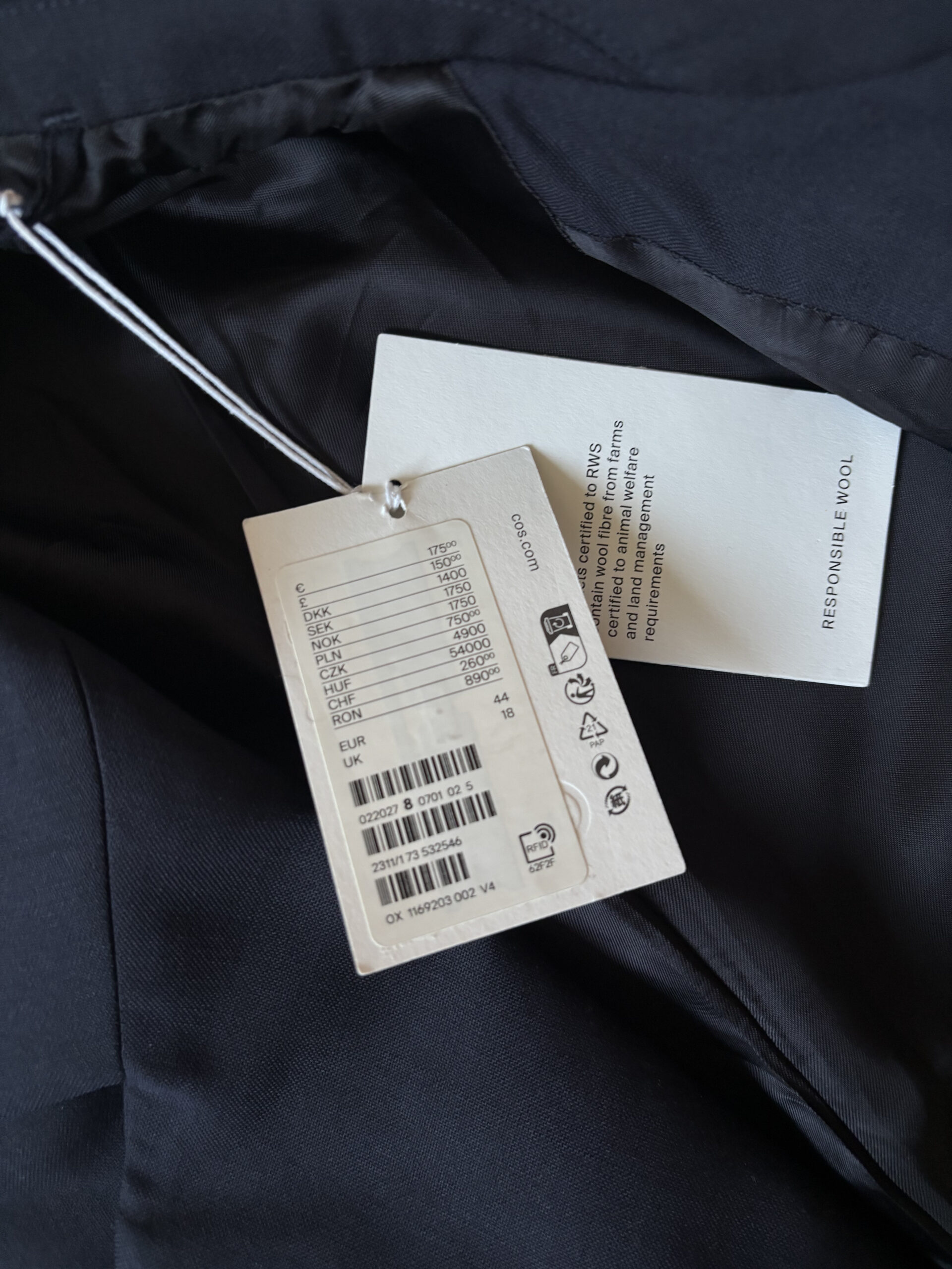 BLAZER - COS – Image 7