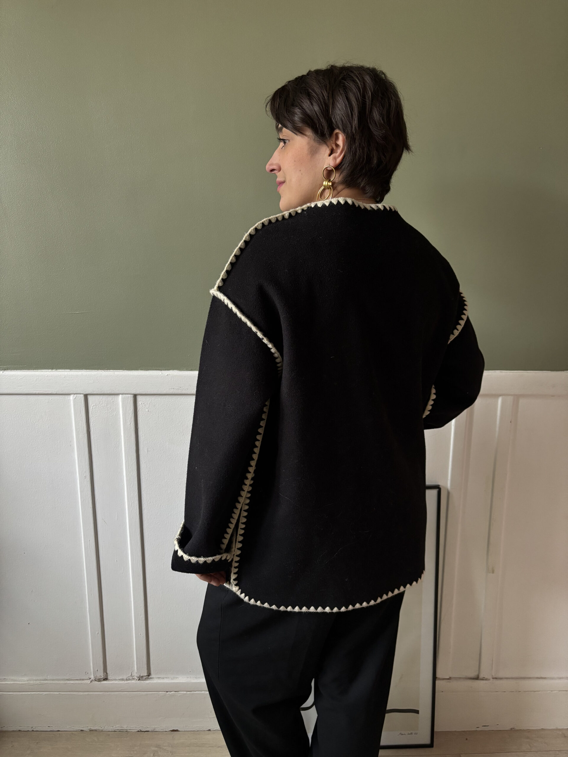 GILET - VINTAGE – Image 2