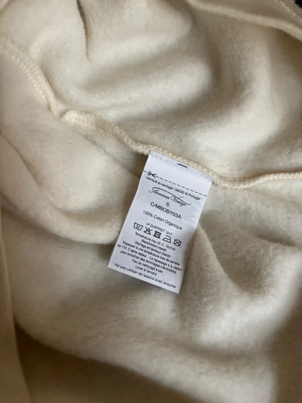 SWEAT - AMERICAN VINTAGE – Image 4