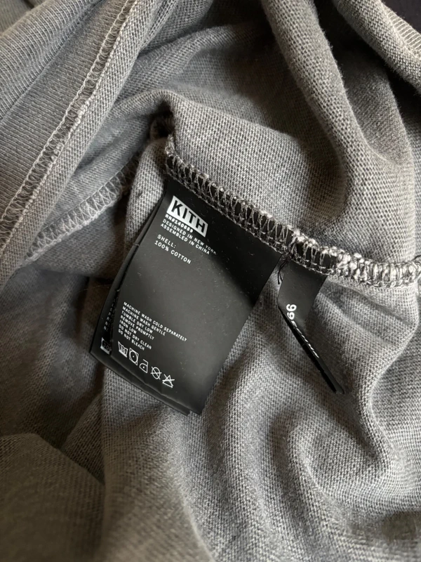 T-SHIRT - KITH – Image 4