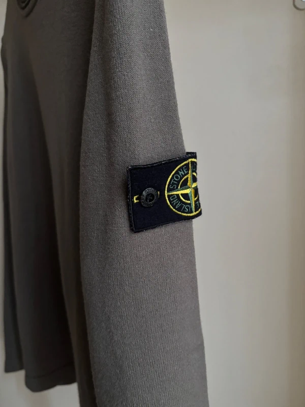 PULL - STONE ISLAND – Image 4