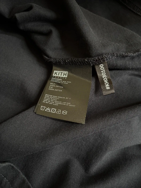 T-SHIRT - KITH – Image 5