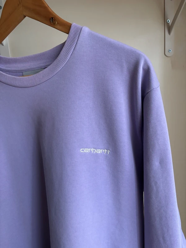 SWEAT - CARHARTT – Image 3