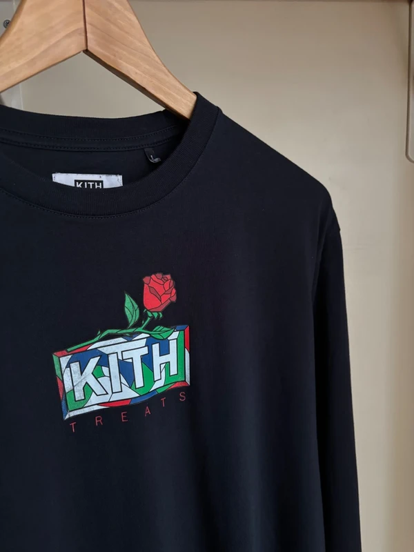 T-SHIRT - KITH – Image 3