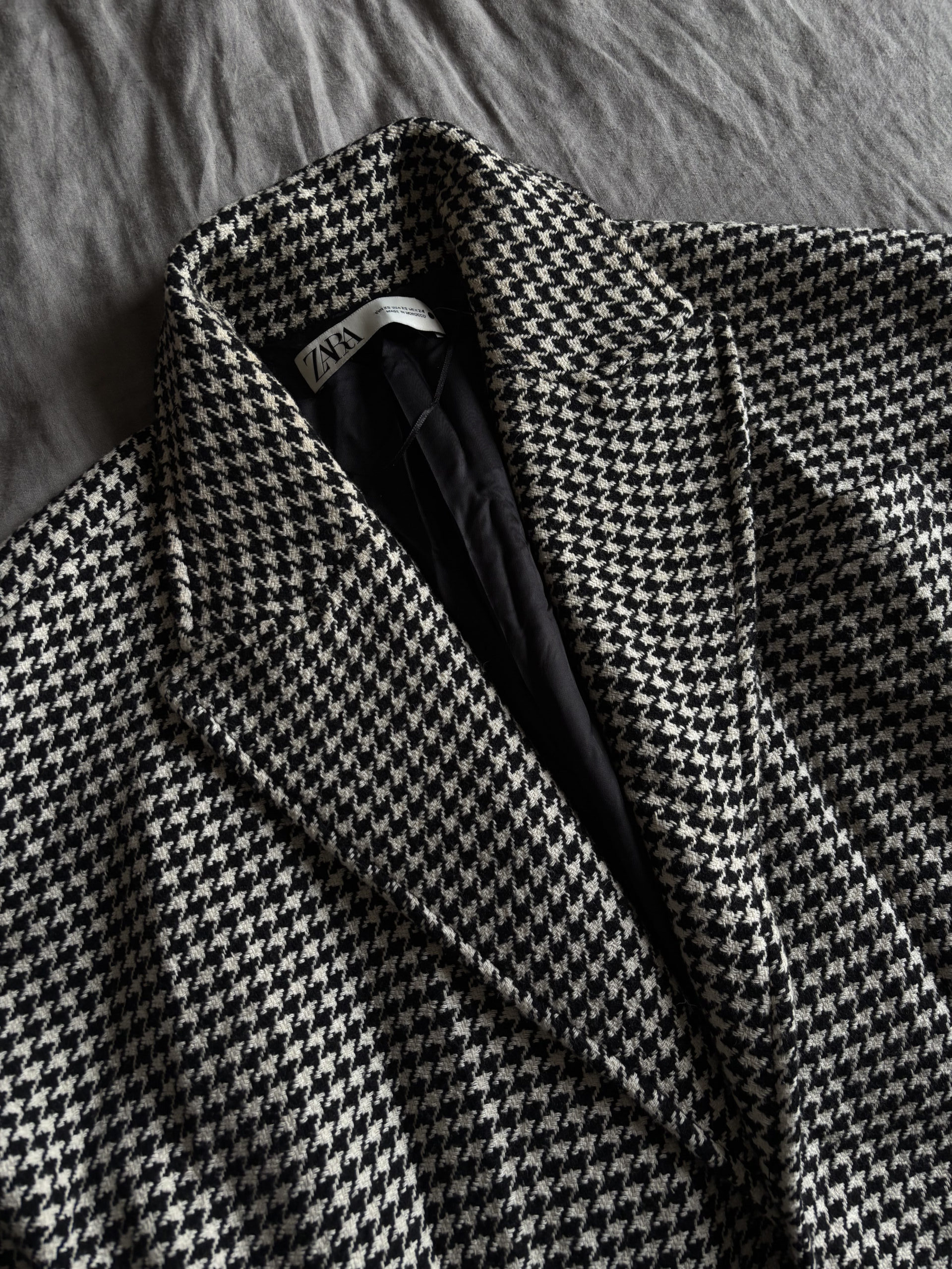 MANTEAU - ZARA – Image 5