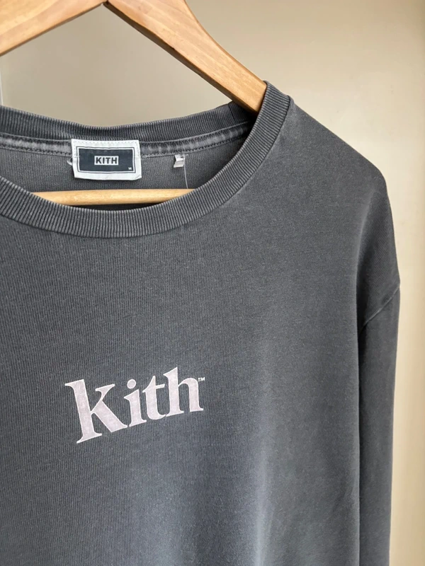 T-SHIRT - KITH – Image 3