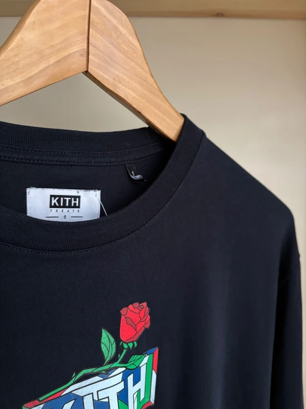 T-SHIRT - KITH – Image 4