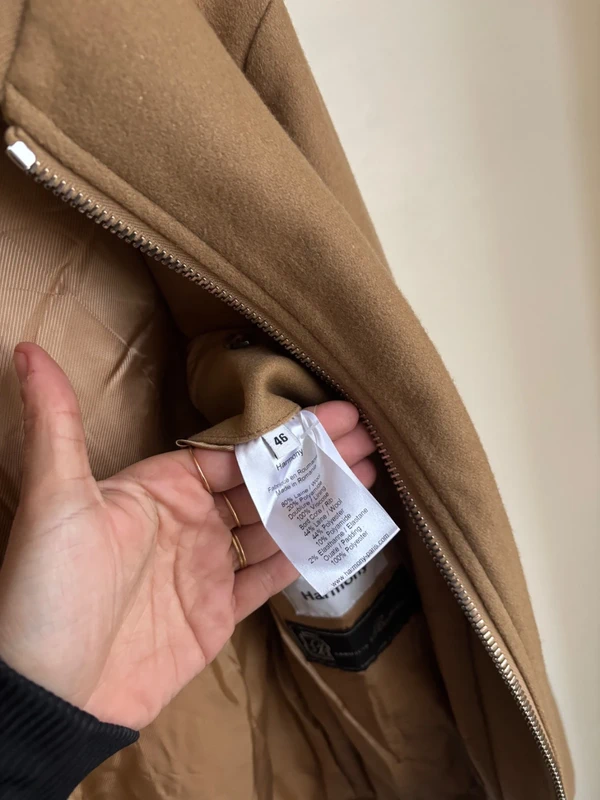 BOMBER - HARMONY – Image 8