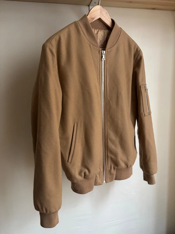 BOMBER - HARMONY – Image 2