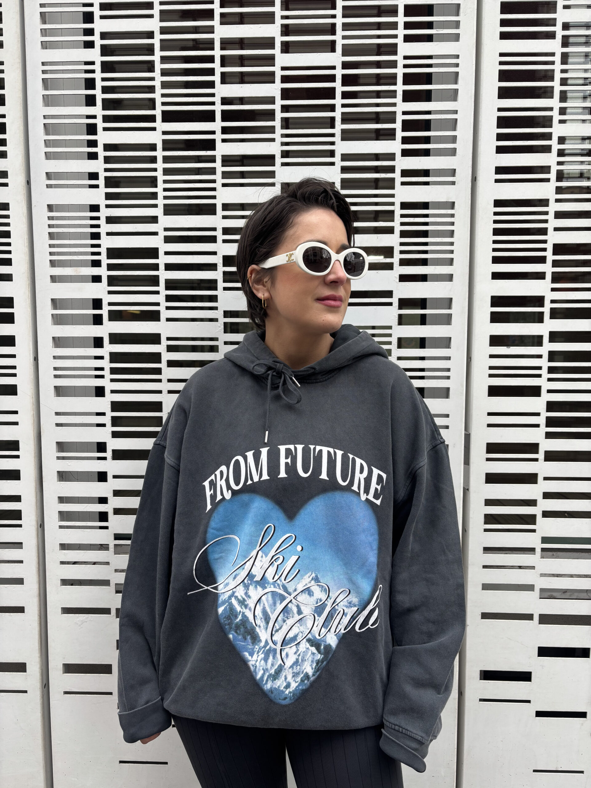 LUNETTES SOLEIL - CELINE – Image 7