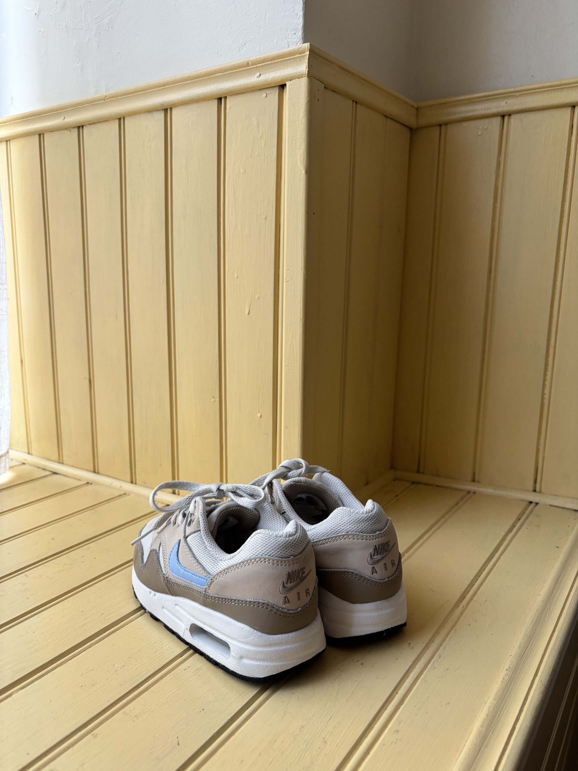 NIKE - AIR MAX 1 – Image 5