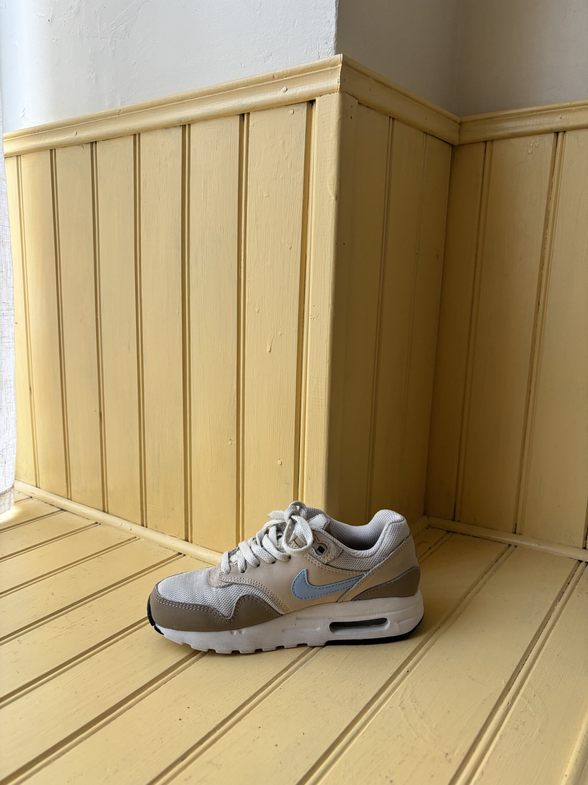 NIKE - AIR MAX 1 – Image 4
