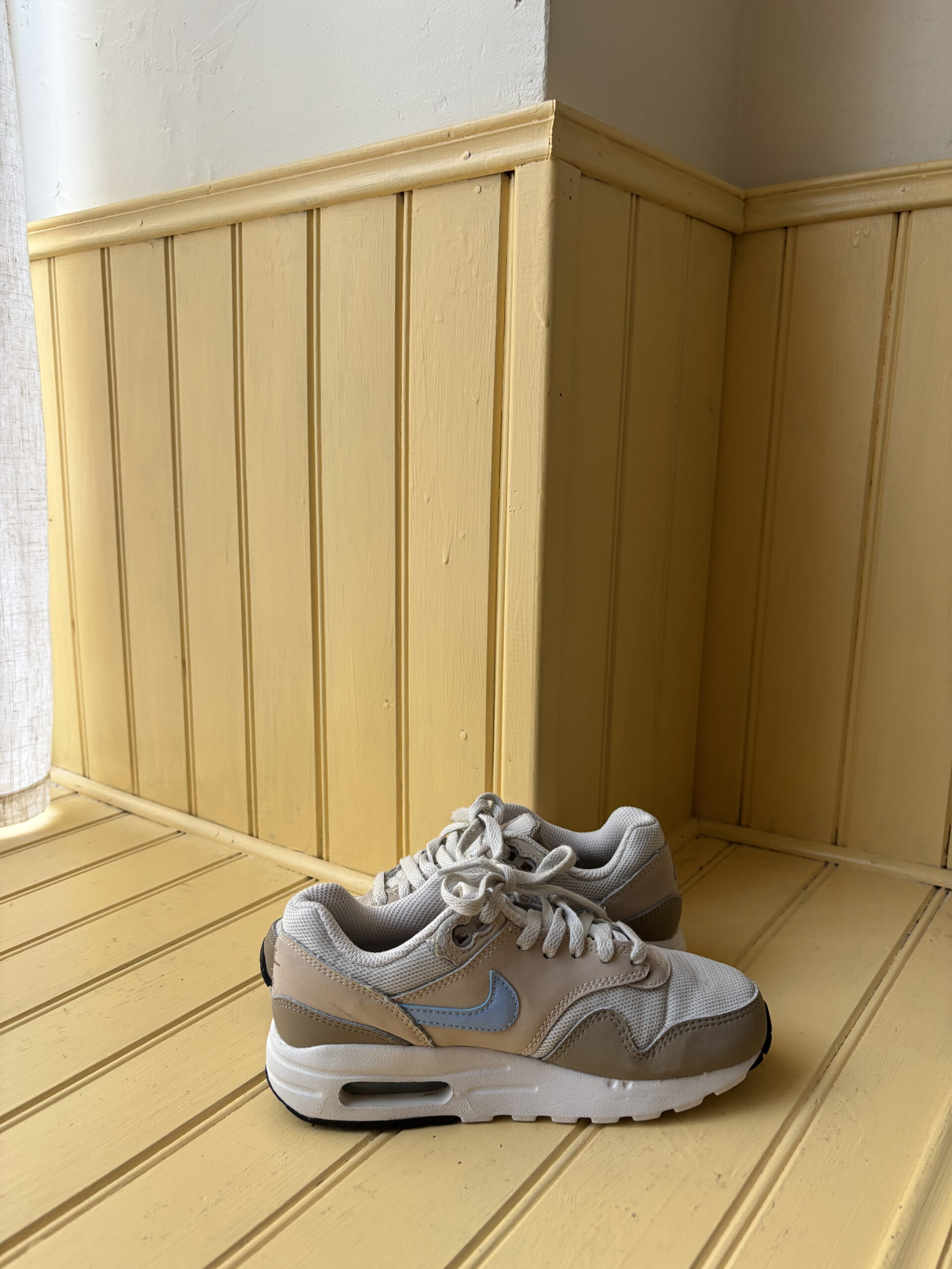 NIKE - AIR MAX 1 – Image 3