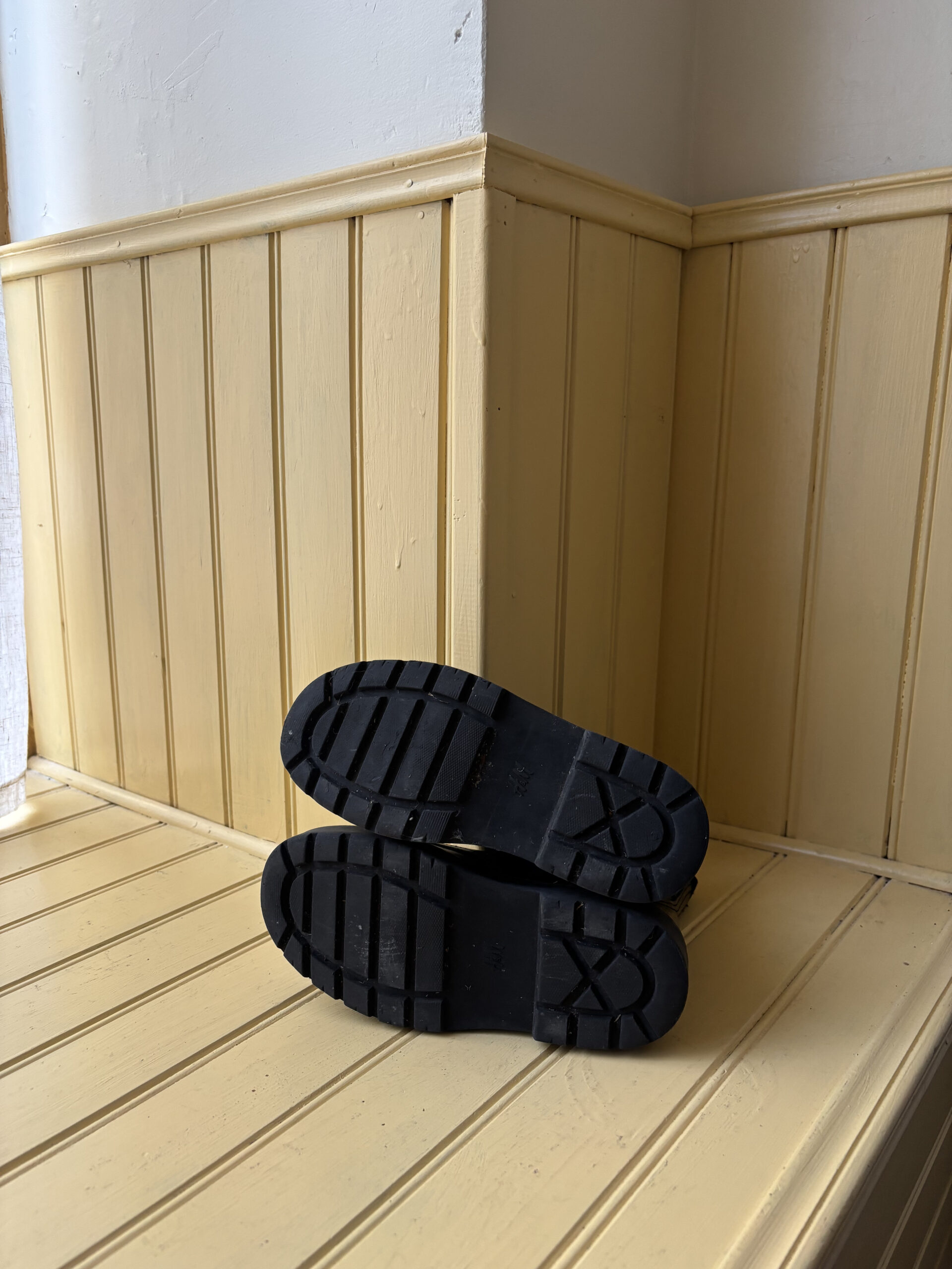 H&M - BOTTINES T.32 – Image 6