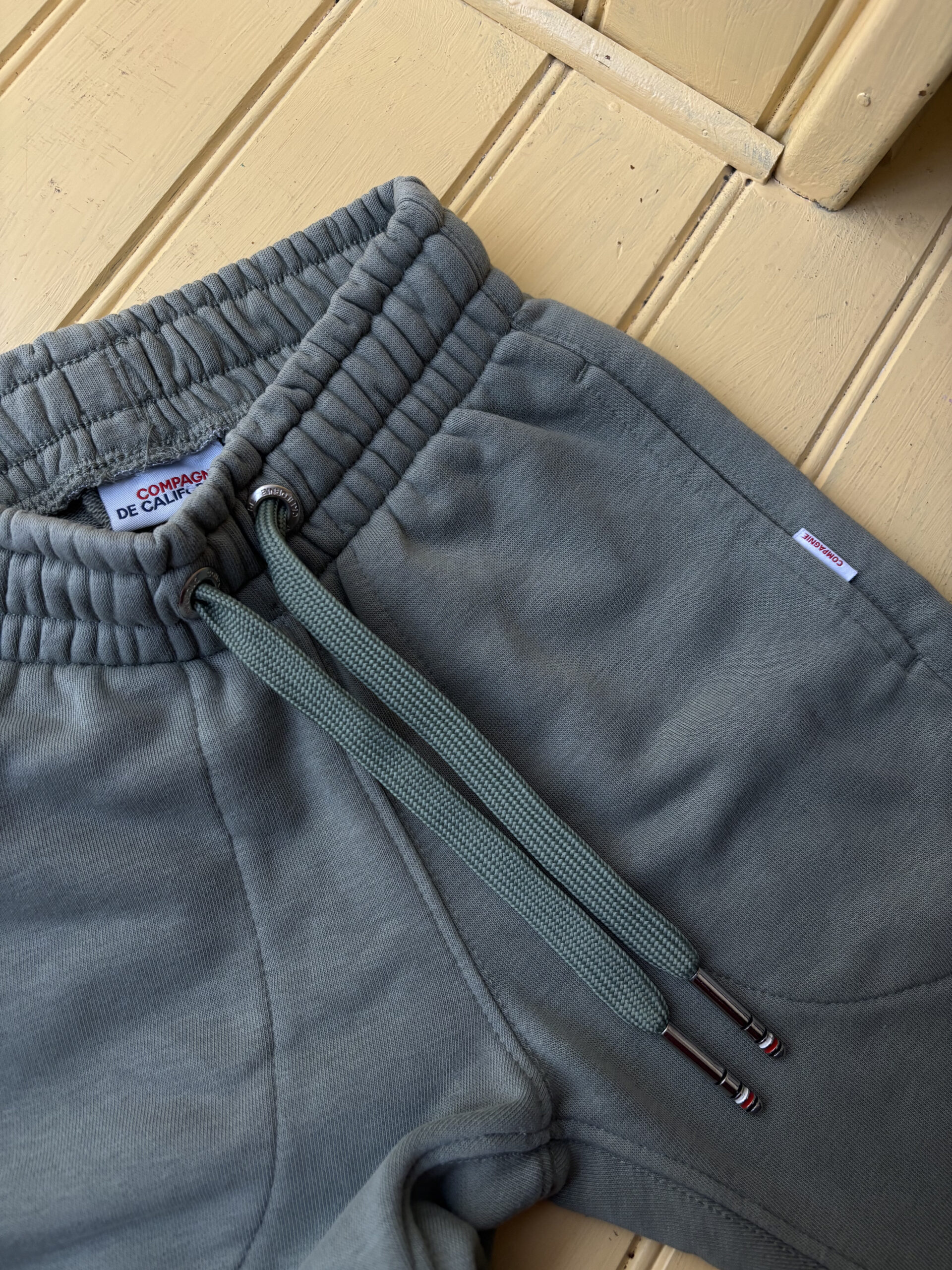 ENSEMBLE VERT - COMPAGNIE DE CALIFORNIE – Image 5