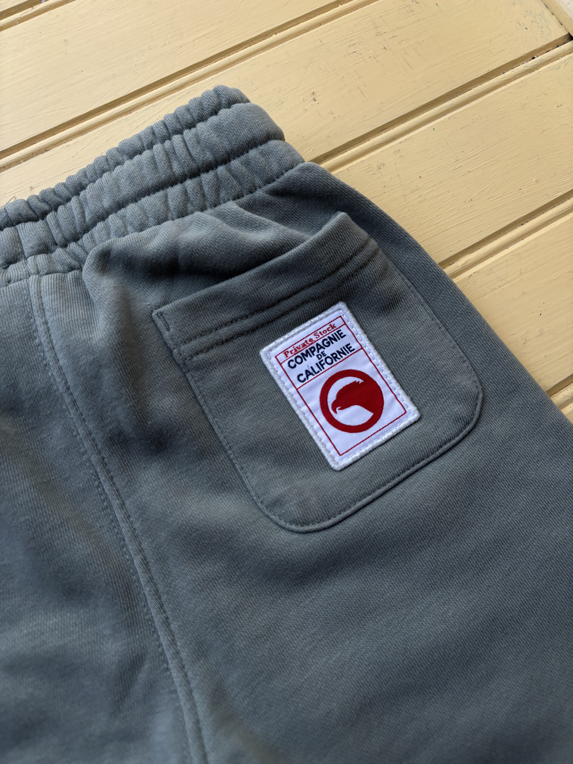 ENSEMBLE VERT - COMPAGNIE DE CALIFORNIE – Image 6