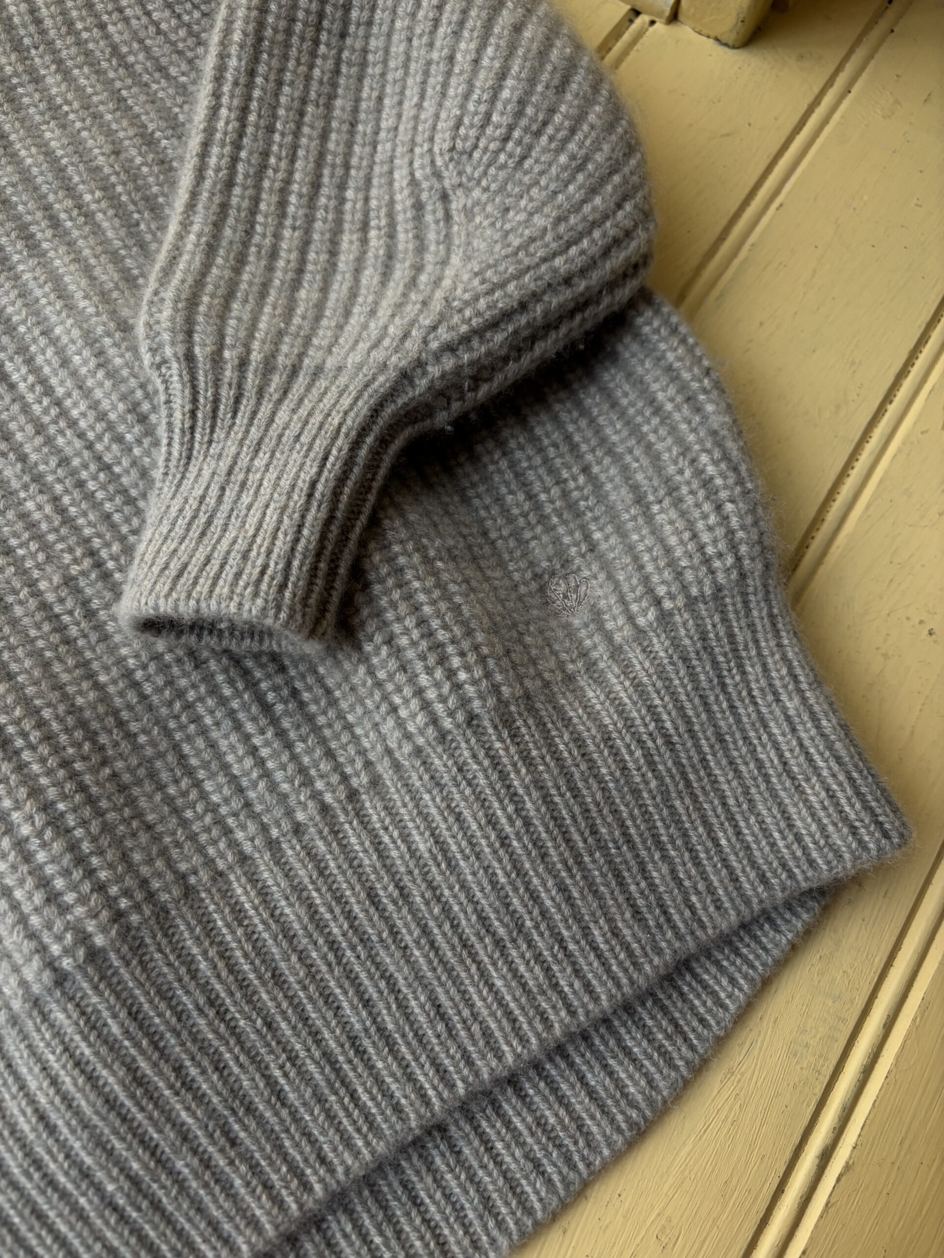 LOULOU STUDIO - PULL – Image 3