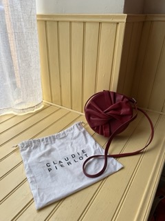 CLAUDIE PIERLOT - SAC BESACE – Image 7