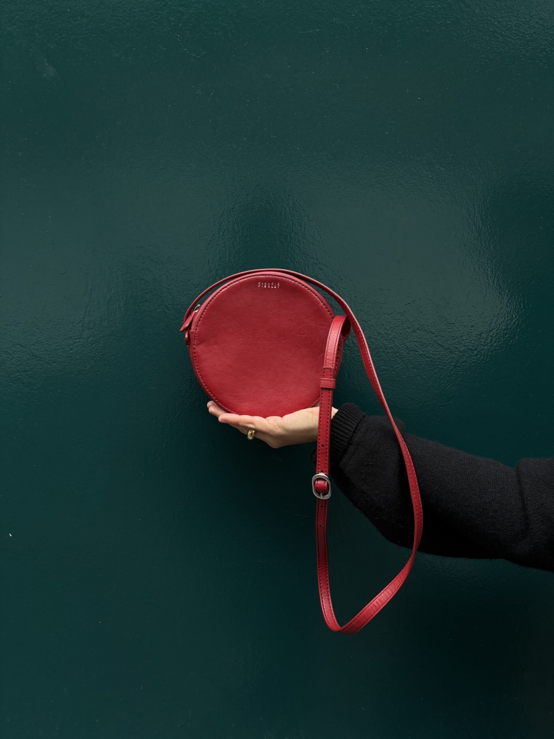 CLAUDIE PIERLOT - SAC BESACE – Image 2