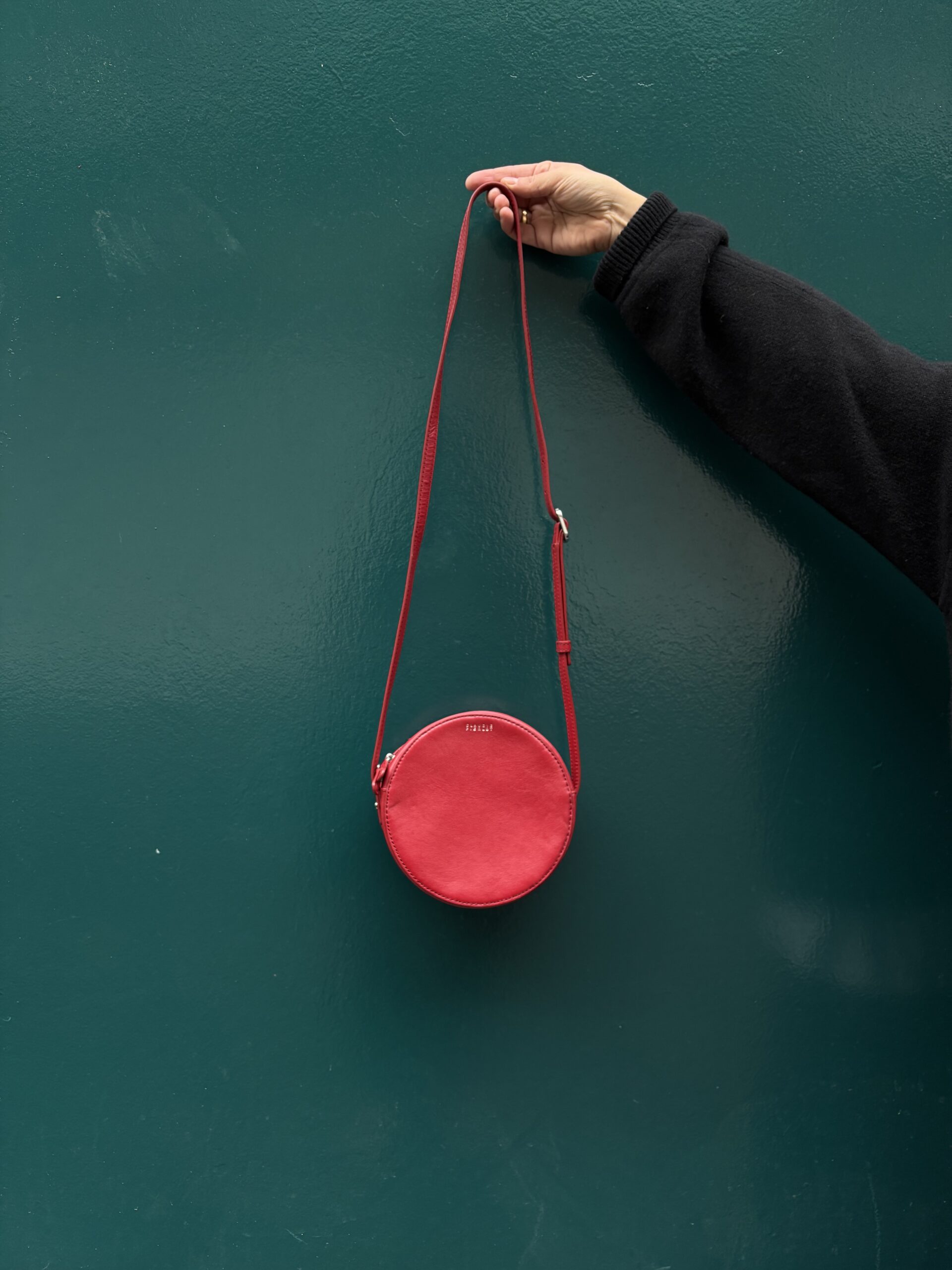 CLAUDIE PIERLOT - SAC BESACE – Image 5